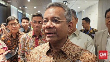 Pensiunan Terima Uang Pensiun Langsung ke Rekening Mulai 2027