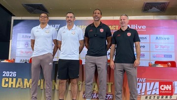 Giggs hingga Ferdinand Ungkit Perkelahian Lorong di Duel MU vs Arsenal