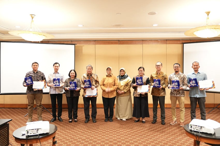 Yili Indonesia Dairy Gandeng BPOM dan Kampus Perkuat SDM UMK Pangan Daerah