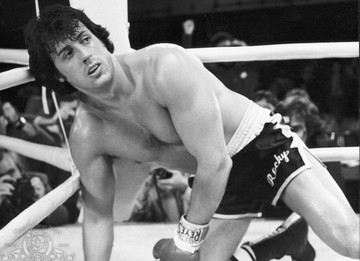 Rocky II Tayang di Bioskop Trans TV Malam Ini, Pukul 22.00 WIB