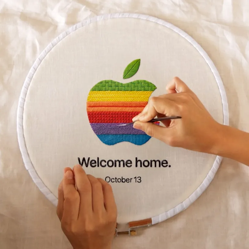 Apple Gelar Event "Welcome Home" 13 Oktober, Siapkan Perangkat Smart Home Baru