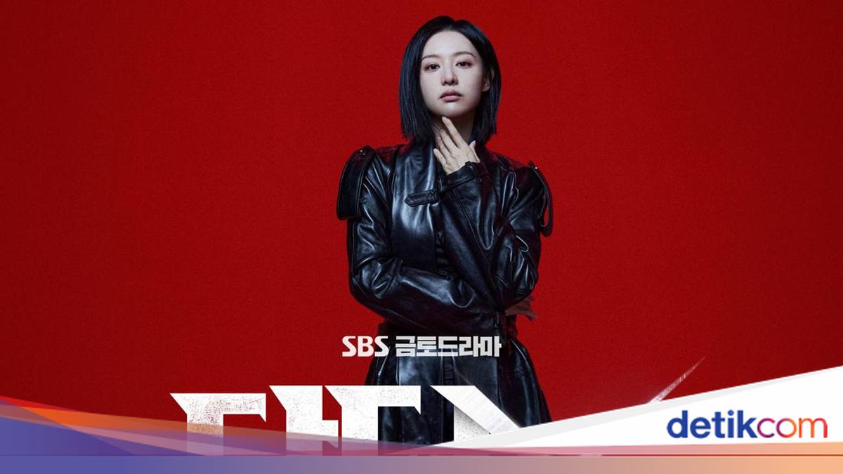 Doctor X Tayang Perdana Hari Ini di SBS, Kim Ji Won Jadi Dokter Bedah Jenius