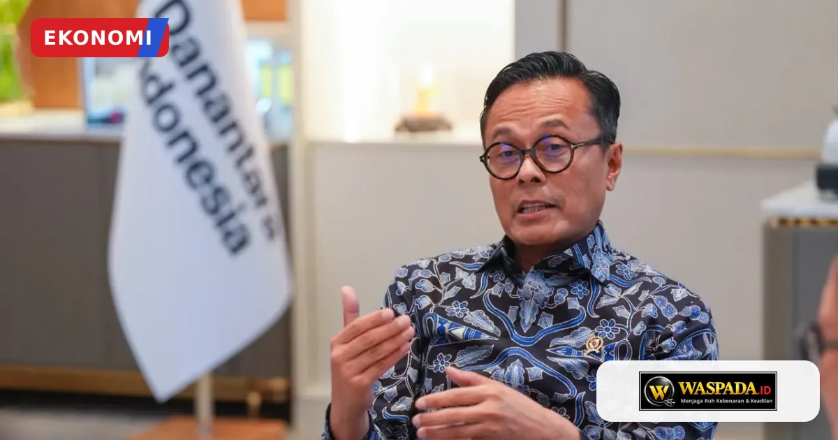 Dividen BUMN Dialihkan ke Investasi, Tak Masuk Kas Negara