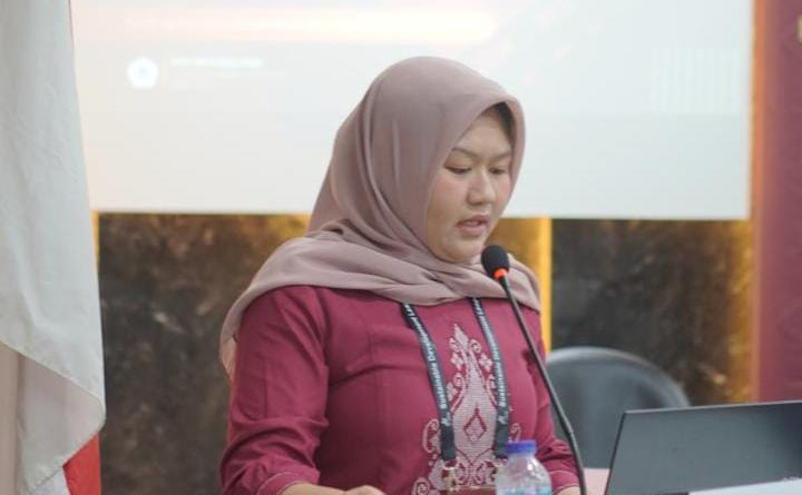Mahasiswa UNG Bawa Proyek Youth Economic Policy Lab ke Forum Internasional WELF 2026 di Bali