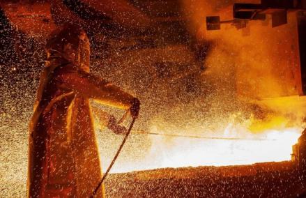 Moratorium Smelter Nikel Diperketat, Harga Nikel Berpeluang Naik