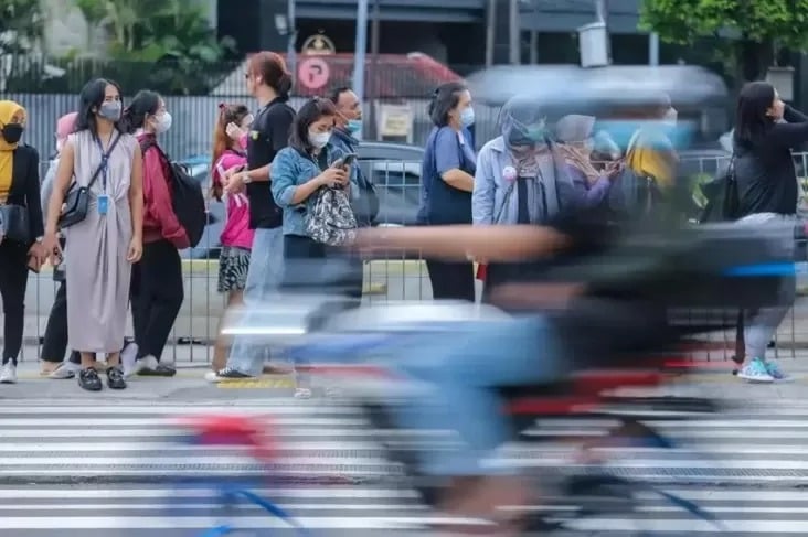 ADB Proyeksi Ekonomi Asia Pasifik Tumbuh 5% 2026, Taiwan Teratas 11%