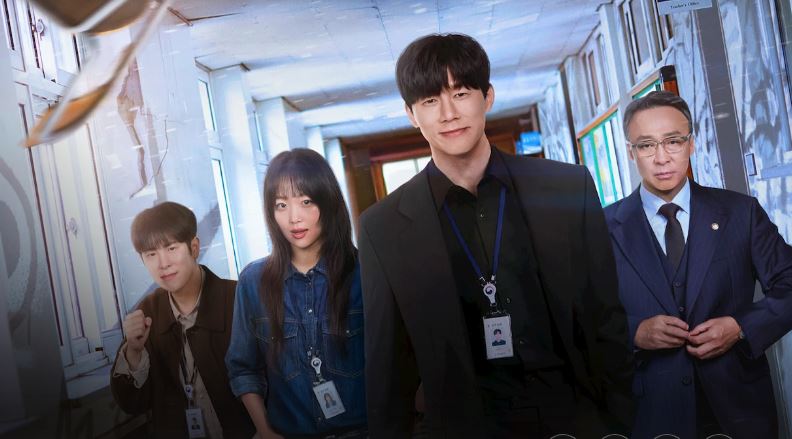 10 Drakor Terbaru 2026 Rating Tertinggi yang Wajib Masuk Watchlist