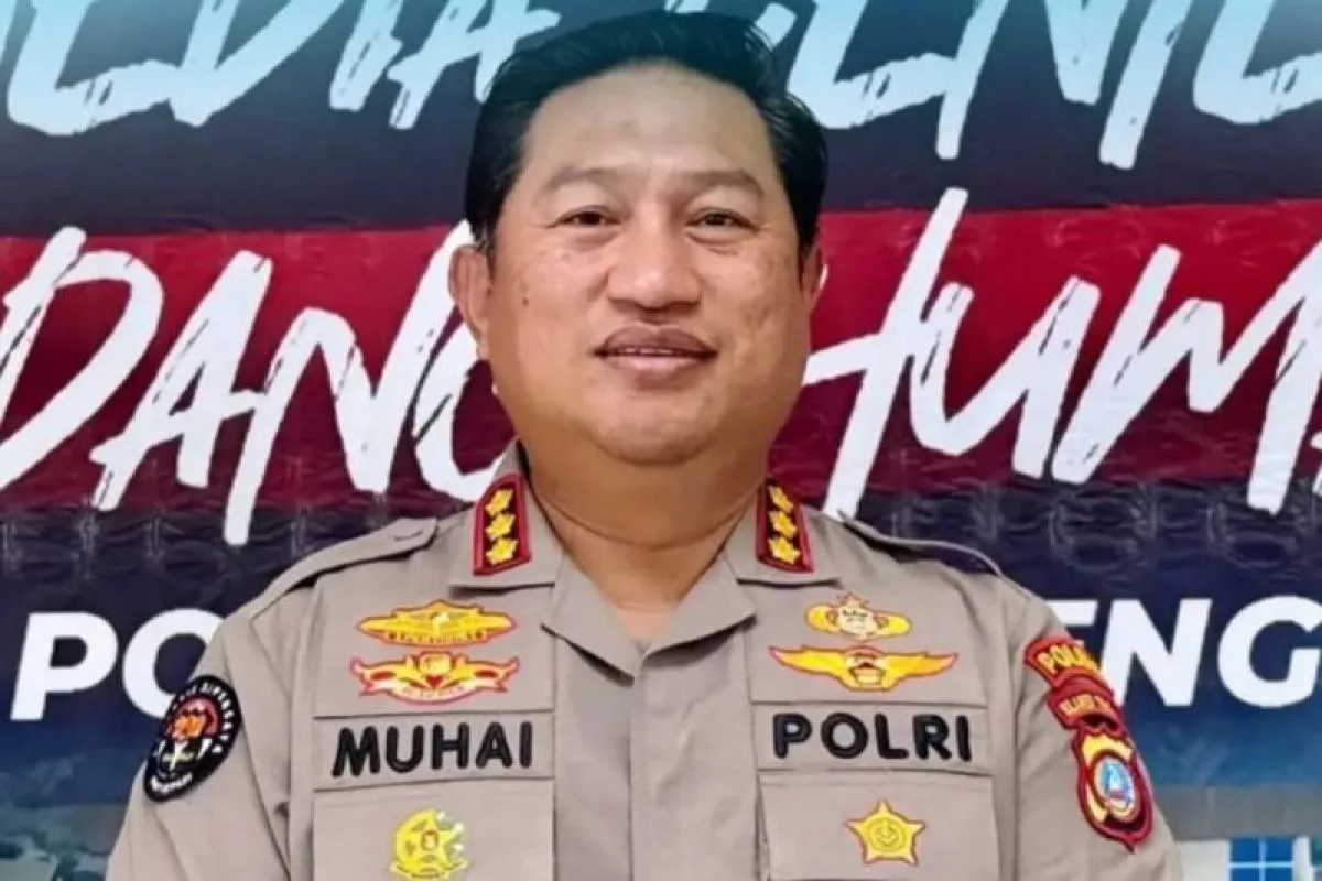 Polisi Sita 1,19 Ton Biosolar Subsidi dari Mobil di Banggai, Sopir HA Akui Sudah Dua Kali Angkut
