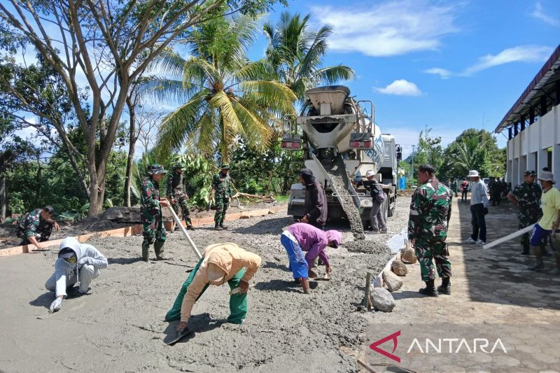 Pemkab Temanggung Alihkan Rp1,4 Miliar Anggaran Citywalk III untuk Rekonstruksi Jalan Kranggan-Kaloran