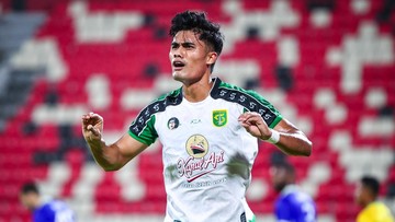 Jadwal Siaran Langsung Isenmulang vs Persebaya di Super League