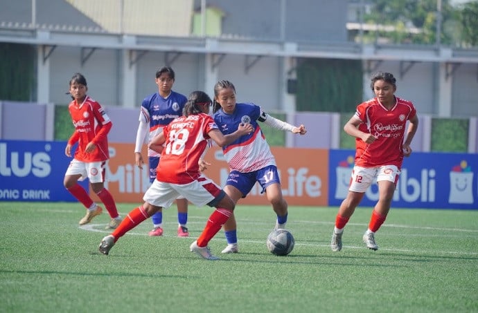 Hydroplus Soccer League 2026/2027 Diikuti 110 Tim, Surakarta Jadi Kota Baru