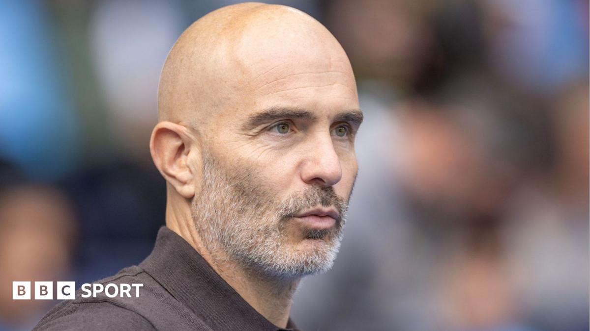 Maresca Bela Man City: Gelar Juara Tidak Ternoda Usai Vonis 115 Dakwaan