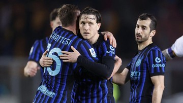 Zielinski Nilai Como Layak Diperhitungkan dalam Persaingan Juara Liga Italia