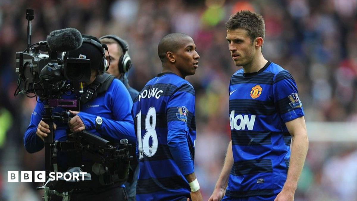 Carrick Buka Suara soal Kasus Man City: Saya Punya Pertanyaan Sendiri