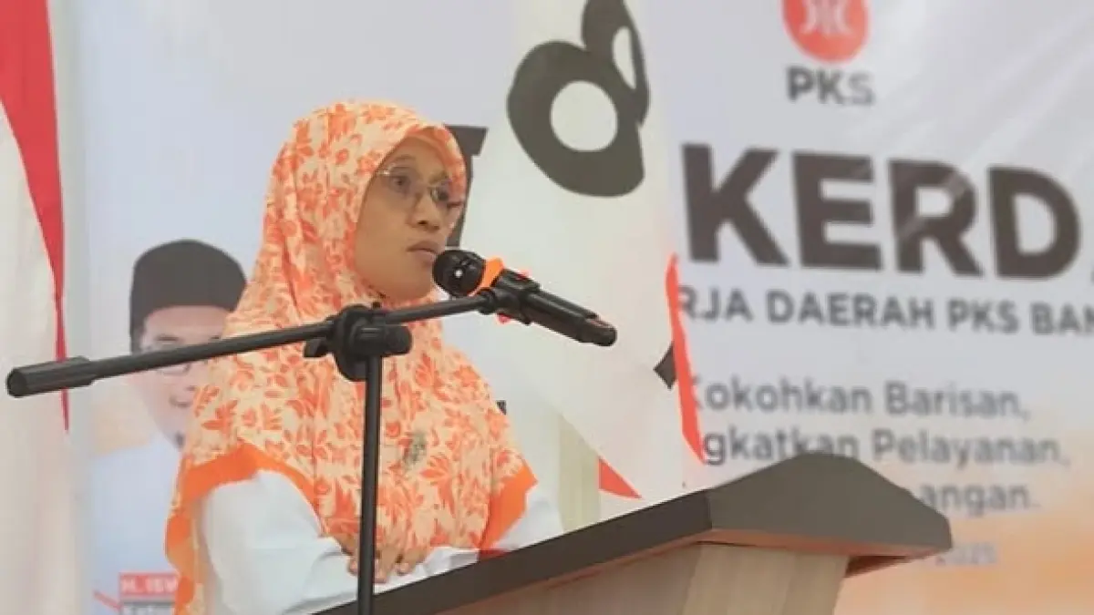 Masjid Al-Ukhuwah Banggai Terima Hibah Rp50 Juta dari Aspirasi Anggota DPRD Sulteng Sri Atun