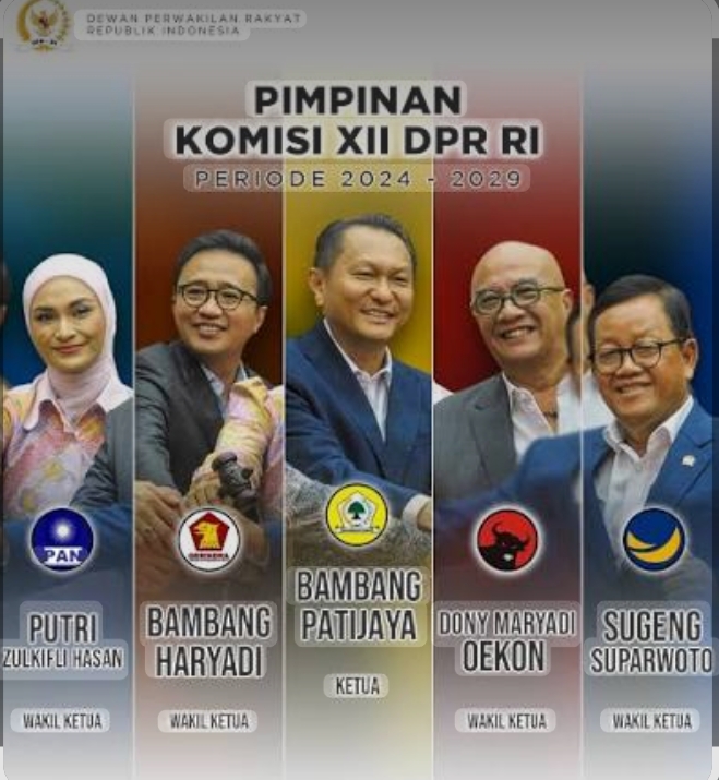 Komisi XII DPR RI Reses ke Lampung, Sidak SPBU Natar hingga Rapat di PLN UID