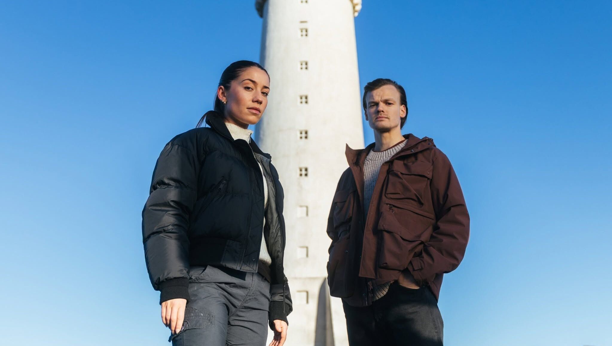 Serial Kriminal Islandia Elma Tayang 15 Oktober di Streamin Síminn