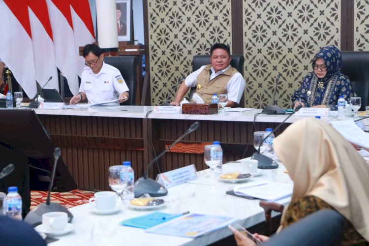 Pemprov Sumsel Percepat Lima Flyover Muara Enim, Anggaran Tembus Rp657 Miliar