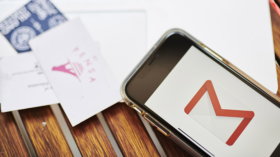 Cara Menghapus Email di HP iPhone dan Android, Plus Hal yang Perlu Disiapkan