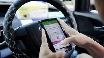 Grab Punya Fitur Keamanan untuk Perjalanan Malam, Ini Daftarnya