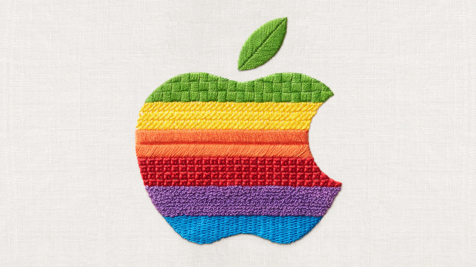 Apple Gelar Event 