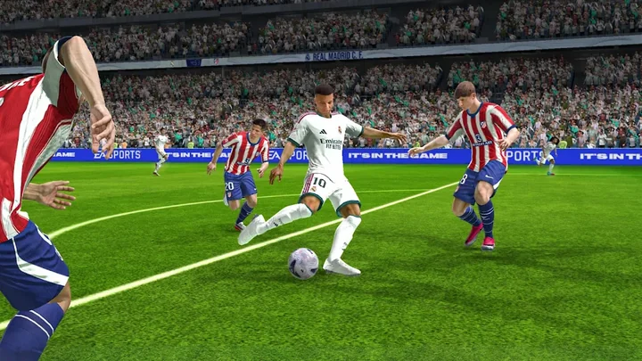 FC Mobile 27 Rilis 24 September 2026, Hadirkan Game Plans dan Mode Gauntlet