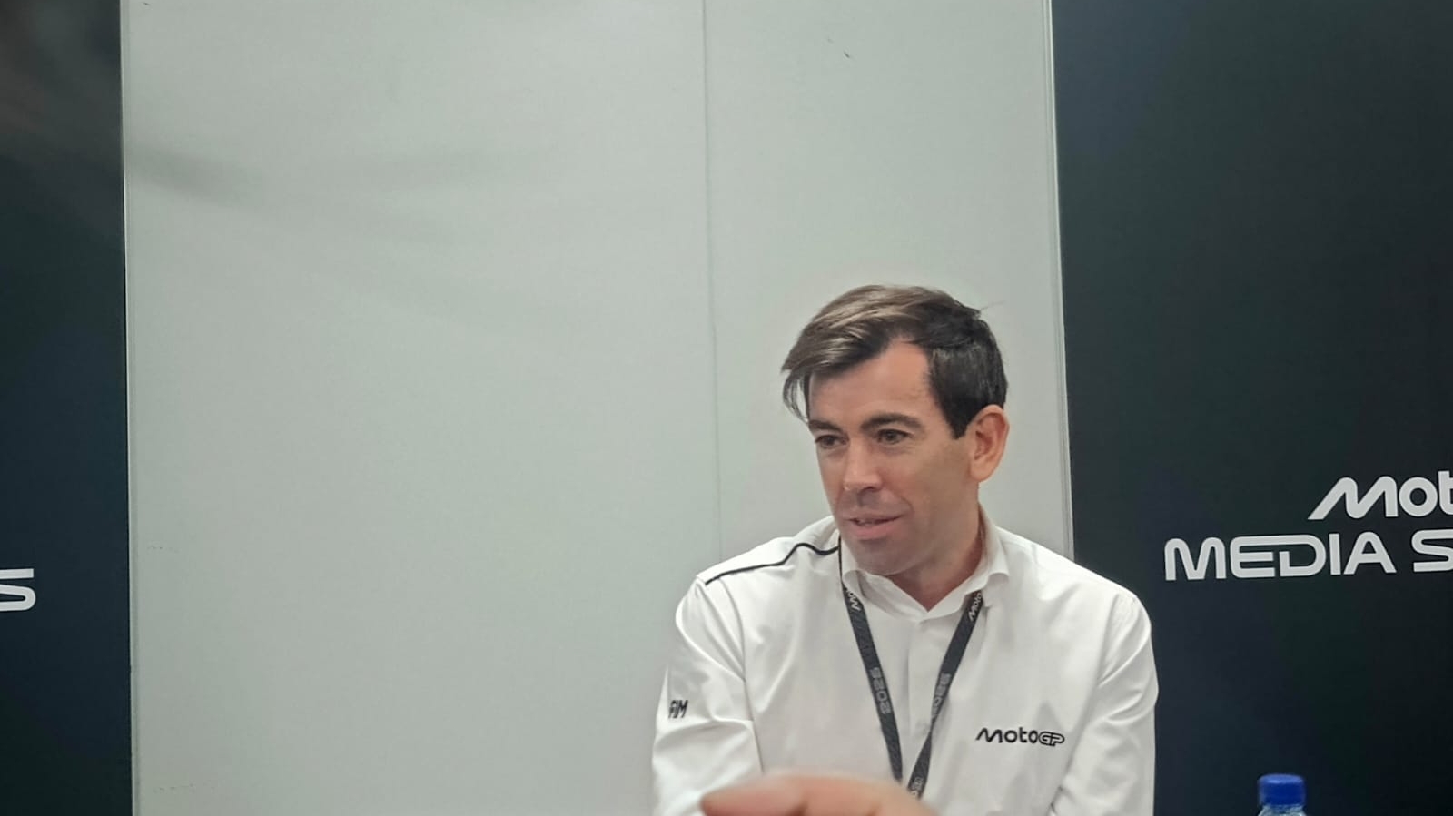 Dorna Sports Pastikan MotoGP Mandalika Bertahan hingga 2031 Lewat Skema Kontrak 5+5 Tahun