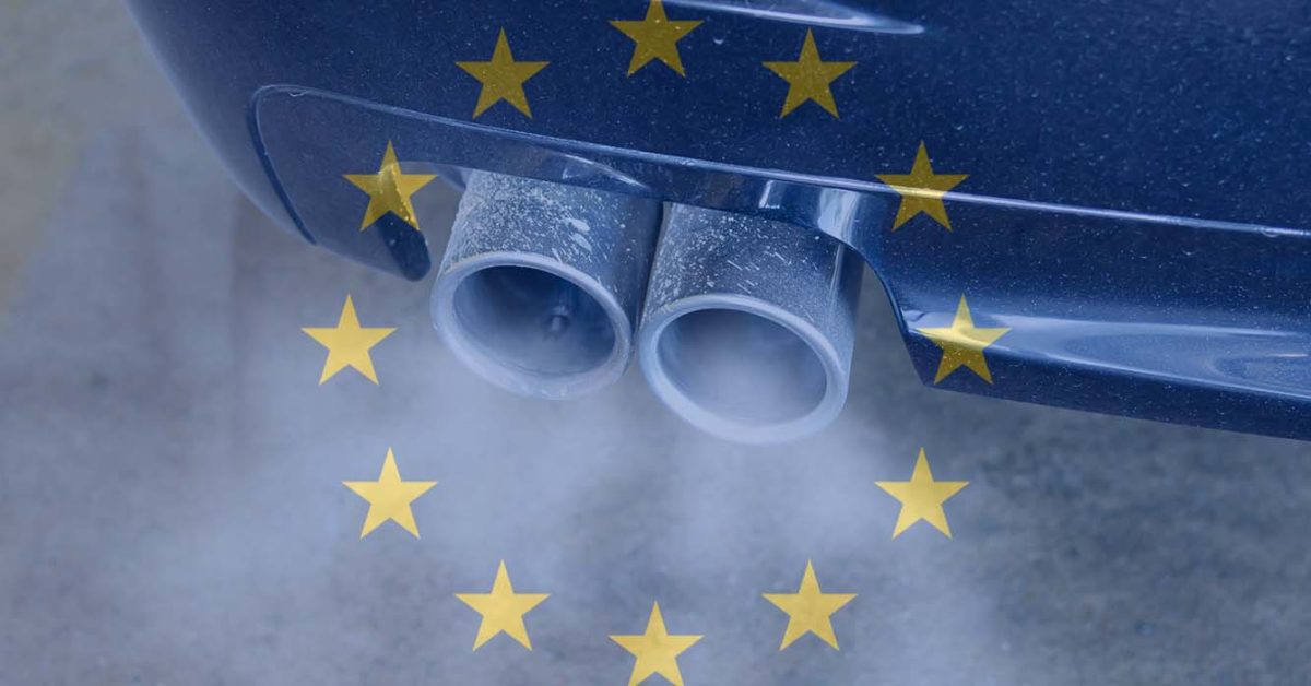 Uni Eropa Kembali Longgarkan Aturan Emisi Mobil Listrik, Tunda Target 2035