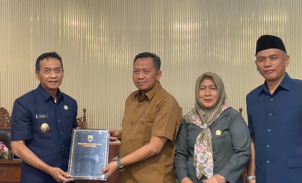 DPRD Batang Soroti Serapan APBD Perubahan 2026, Minta Kegiatan Dianggarkan Segera Dieksekusi Sebelum Sisa Dua Bulan