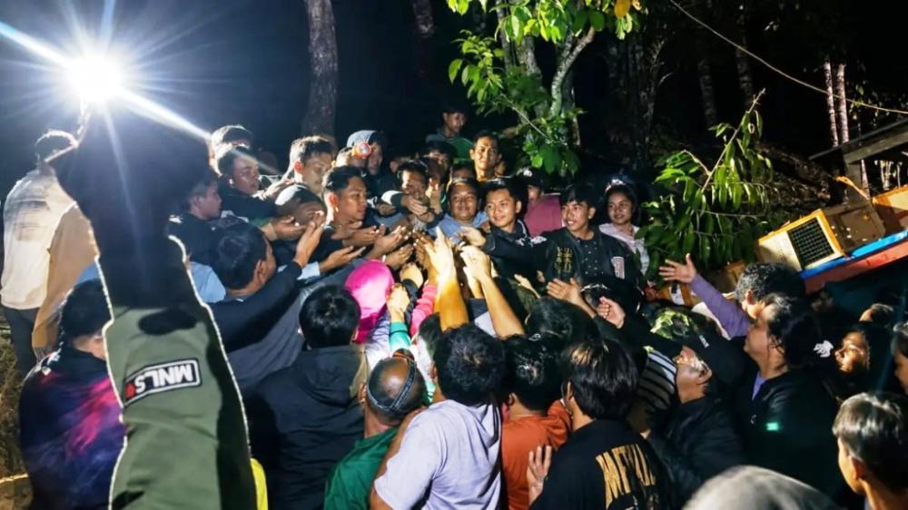 Gubernur Kaltim Desak Pertamina Benahi Antrean BBM dan Harga LPG 3 Kg yang Tembus Rp250 Ribu di Pedalaman