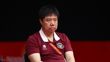 Antonius Budi Ungkap Rahasia Emas Ganda Putra Asian Games 2026