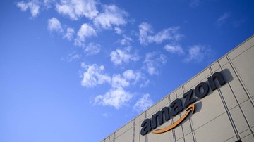 Amazon PHK 1.000 Karyawan Divisi Ritel di Tengah Prime Big Deal Days