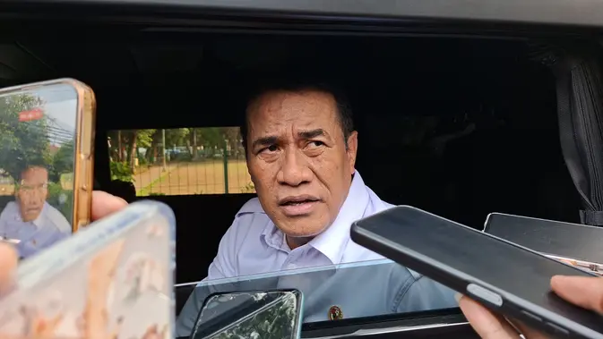 RI Jajaki Ekspor Beras ke Filipina, PNG, dan Timor Leste