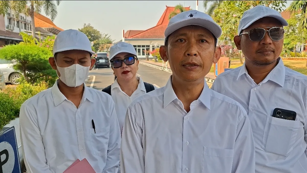 1.085 PPPK Paruh Waktu Kendal Perjuangkan Status Penuh Waktu, Target Realisasi 2027