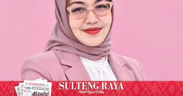 KADIN Parigi Moutong Dorong Ekspor Sulteng Kembali Lewat Pelabuhan Pantoloan, Soroti US$738,18 Juta yang Kirim via Provinsi Lain