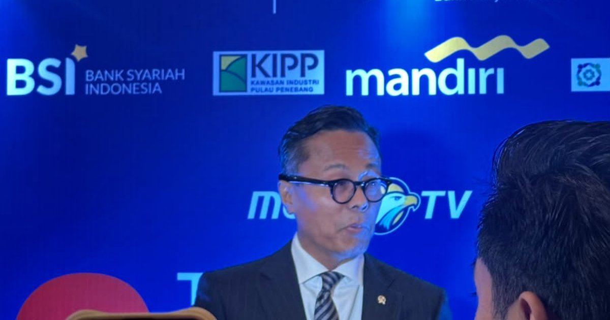 Laba BUMN Diproyeksi Rp360 Triliun, Danantara Siapkan Jadi Modal Investasi