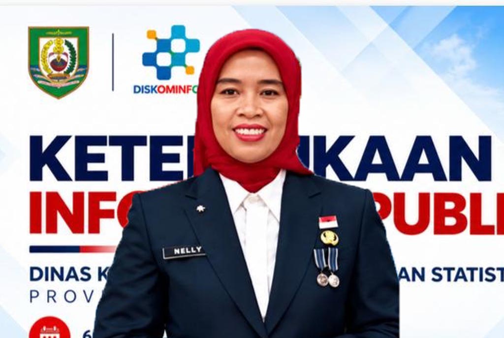 Diskominfotik Bengkulu Buka Dua Kanal Layanan Informasi Publik, dari Konsultasi Langsung hingga Tanda Tangan Elektronik