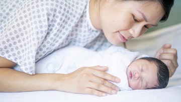 Bayi IVF Punya Jejak Genetik Unik di DNA, Ini Kata Penelitian