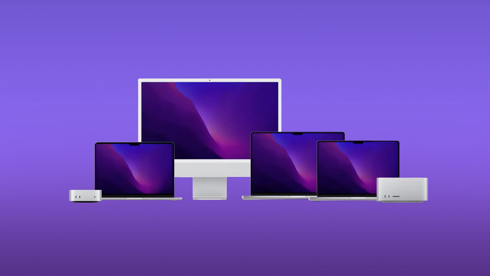 Mac Turun 11,3% di Q3 2026, Apple Justru Naik Pangsa Pasar