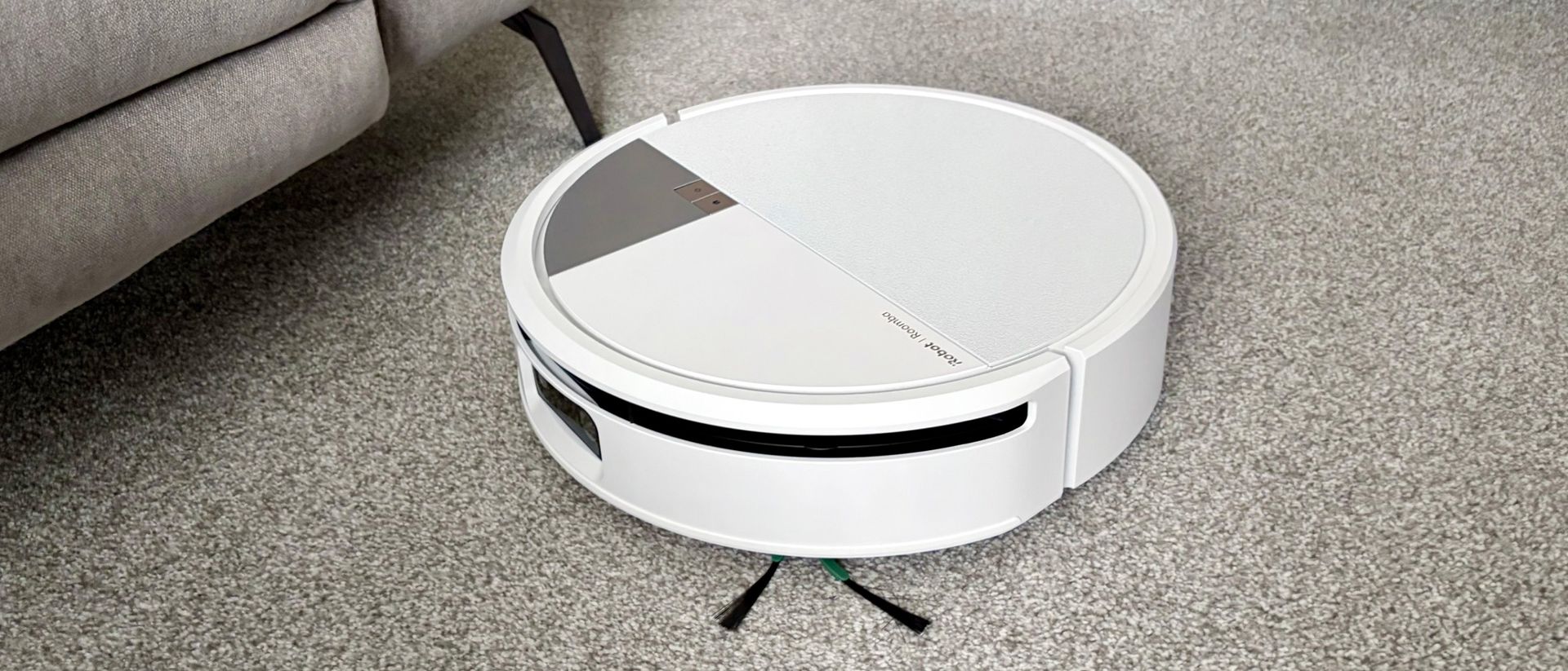 Review Roomba Max 775 Combo: Desain Mewah, Kebersihan Kurang Maksimal