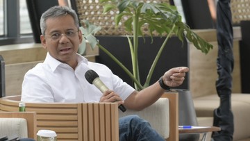 Menkeu Suahasil Akui Rasio Pajak RI Rendah, Soroti Tata Kelola dan Penindakan