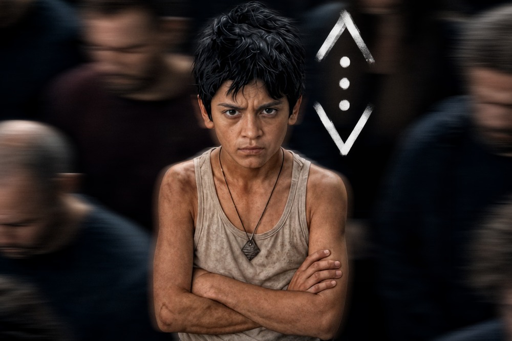 Prime Video Ambil Hak Global Film AI Çukur: Vartolu, Spin-Off The Pit