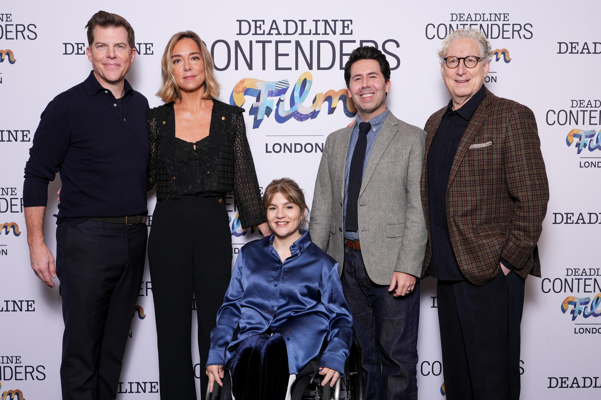 Film Being Heumann Tayang 6 November, Angkat Kisah Aktivis Judy Heumann
