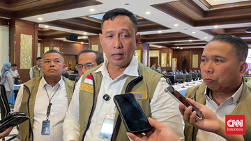 Bulog Proyeksikan Serapan Beras Tembus 130 Persen Target Akhir 2026