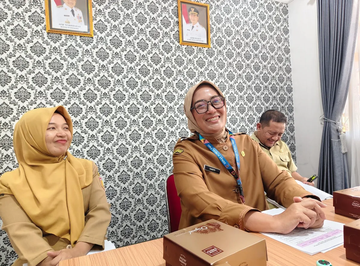 49 Calon Kades Perempuan Bertarung di Pilkades Serentak Wonosobo, 475 Kontestan di 166 Desa