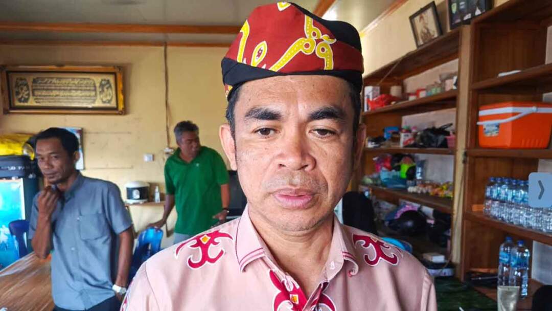 Dispora Kaltara Dorong UMKM Lintas Kabupaten Berjualan di Porprov II Malinau, 5.000 Pengunjung Jadi Pasar Potensial