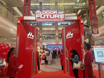 Morinaga Dunia Generasi Platinum di Jogja, 500 Anak Ikut Kompetisi