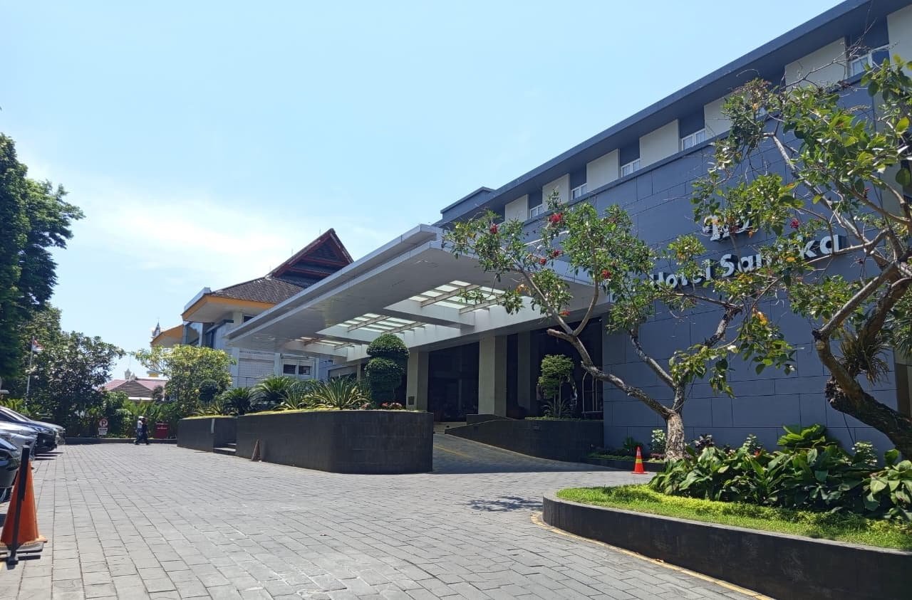 Hotel Berbintang Mataram Terisi 82 Persen Jelang MotoGP Mandalika, Pemkot Targetkan Pajak Rp 4 Miliar