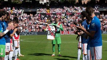 Rayo Vallecano Beri Guard of Honour ke Emil Audero Usai Juara ASEAN Cup 2026