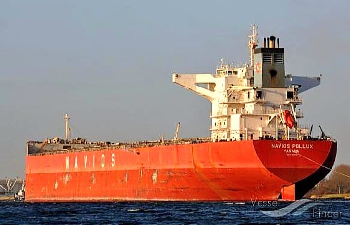 Nelayan Sambiki Morotai Hilang 21 Hari Ditemukan Kapal Panama, Pemkab Kawal Kepulangan dari Shanghai